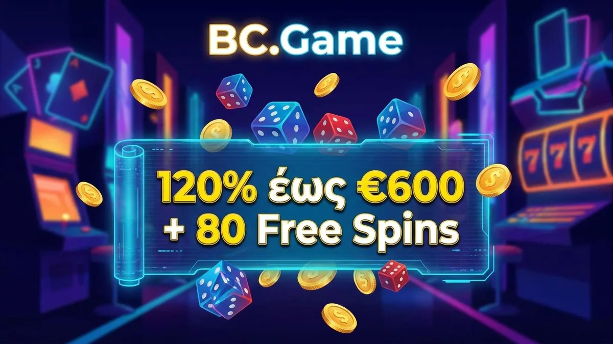BCGame